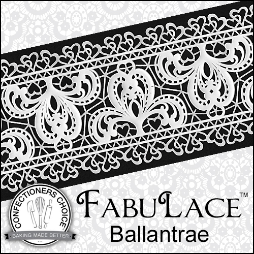 FabuLace™ Mat - Ballantrae